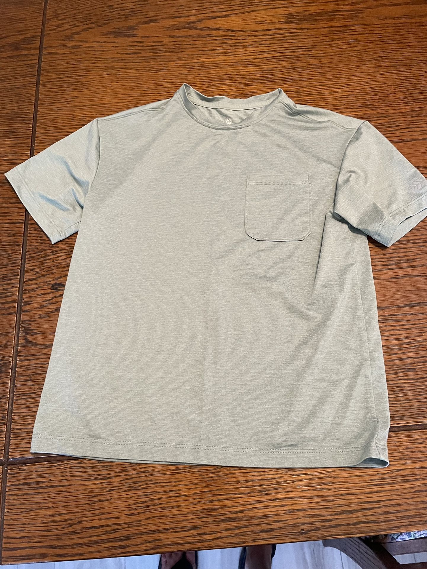 All In Motion Top