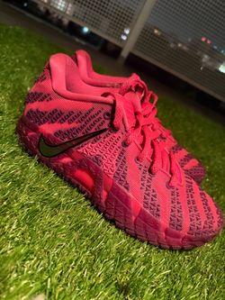 Nike Ja 3 Basketball Shoes – Youth Size 7