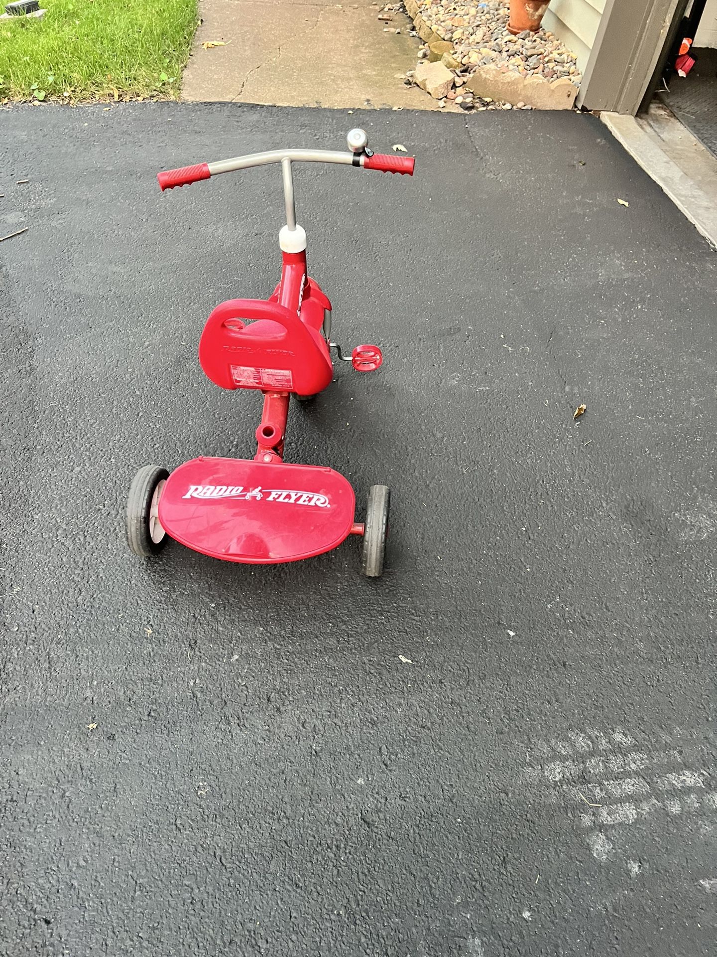 Kids Bike - Good Condition