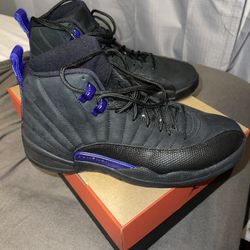 Jordan 12 Dark Concord