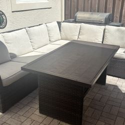 Patio Furniture 