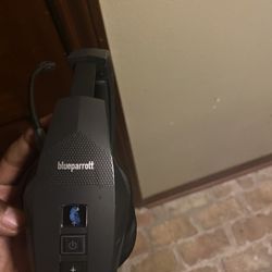 Parrot Trucker Head Set 