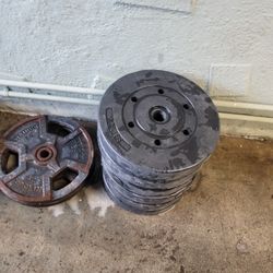 Weights