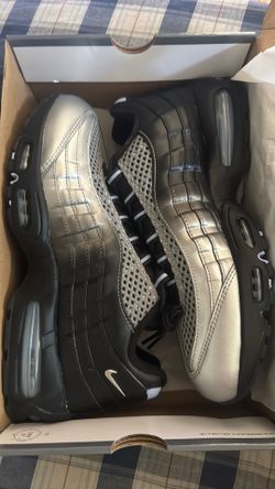 Palace Nike Air Max 95 Big Bubble