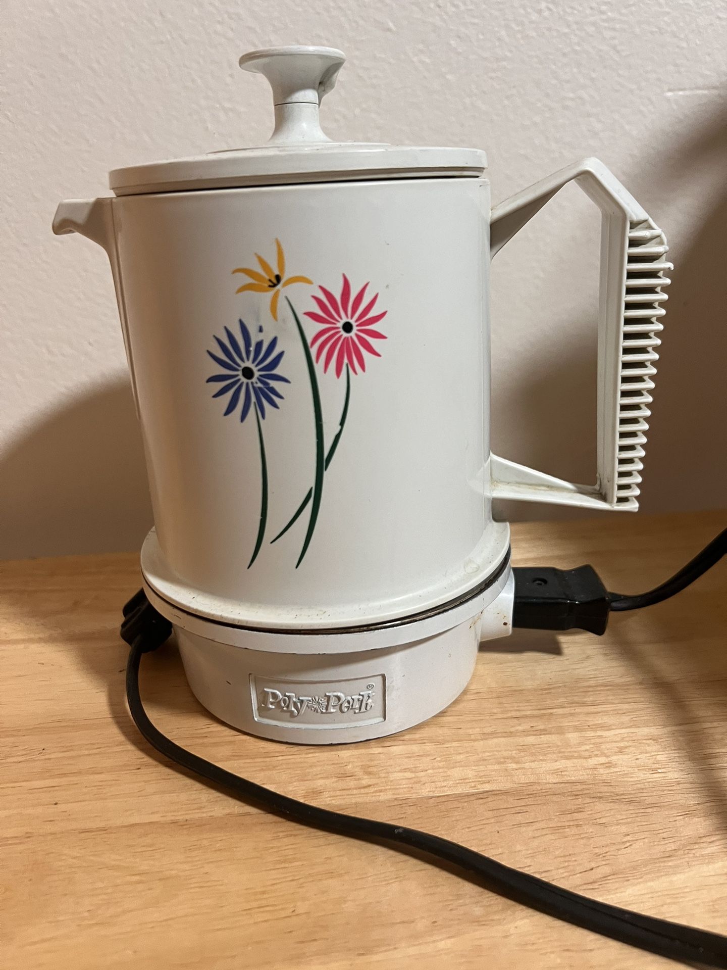 Electric Cofee  Kettle 