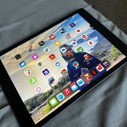 IPAD 