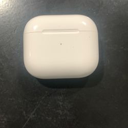 AirPods 3 with Case