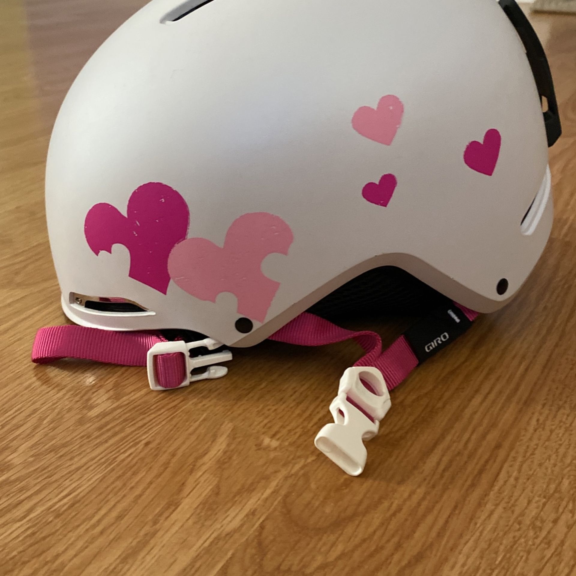 Giro Kid’s Snow Helmet (M/L)