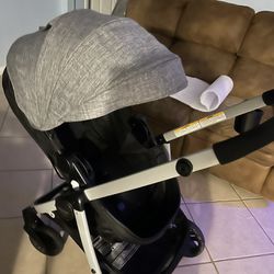 Gracie stroller 