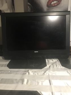 Sanyo TV