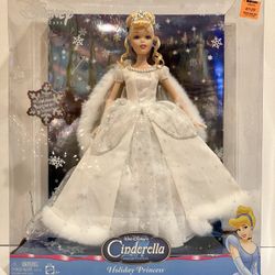 Cinderella