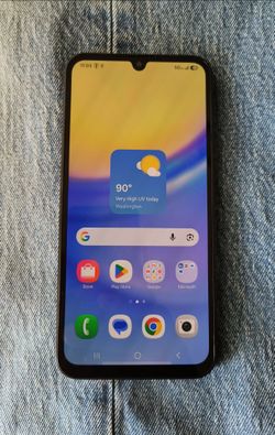 Samsung Galaxy A15 5g T-mobile