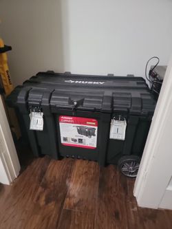 Tool Box
