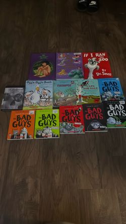 Books