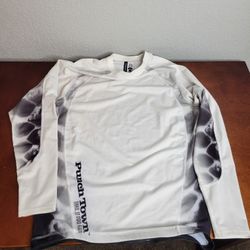 Punch Tower BJJ Rashguard Adult Male Small