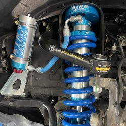 King Shocks In Stock!