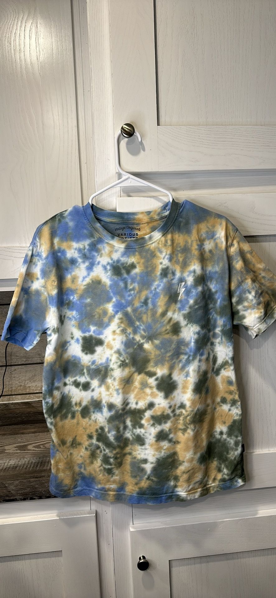 4 Urban Tee Shirts