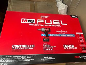 Torque Wrench