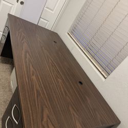Office Desk