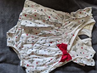 First impressions outfit Size 24 months