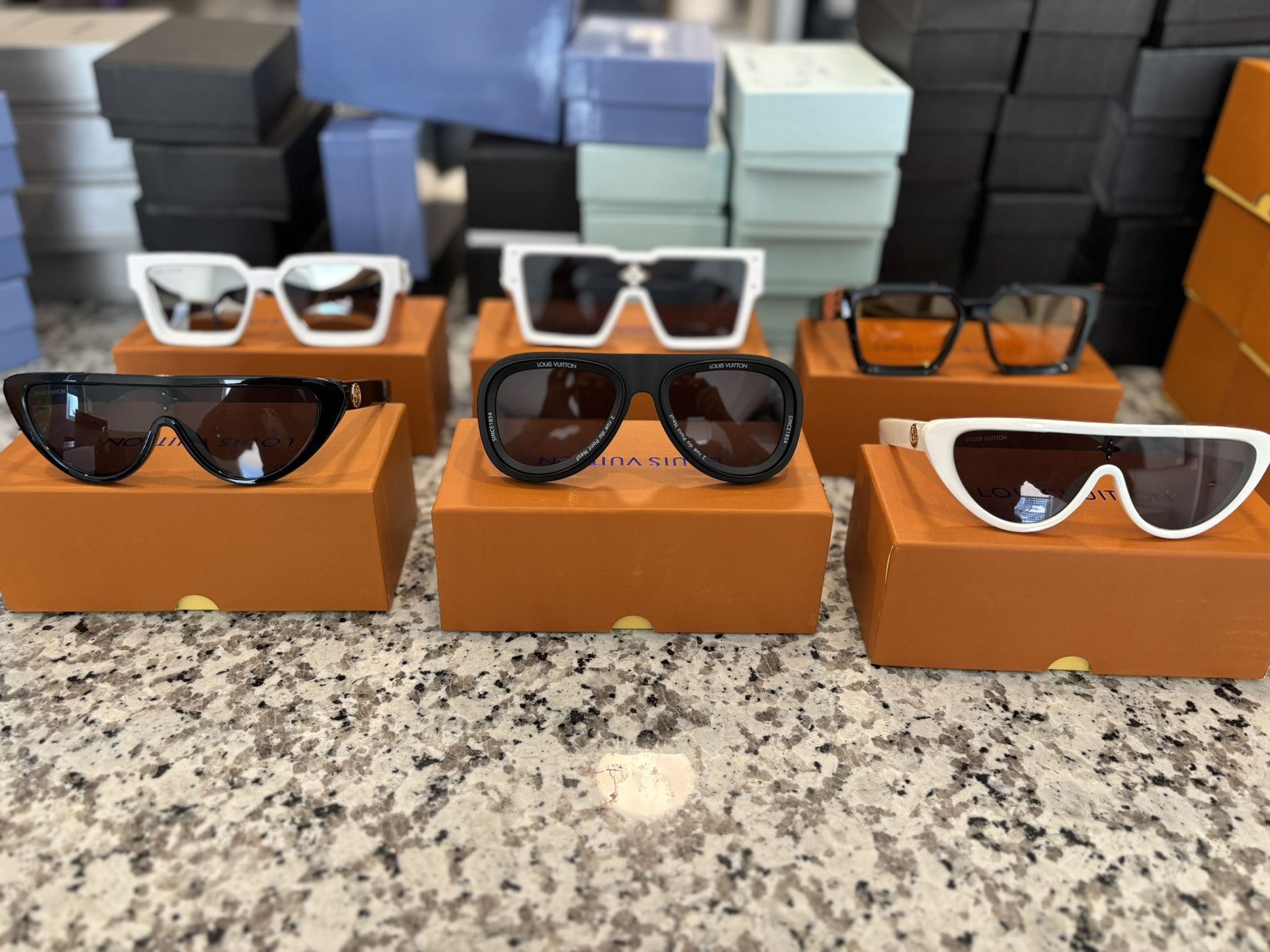 Lentes De sol Espejuelos