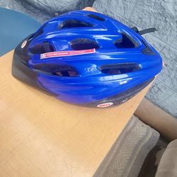 Bike Helmet