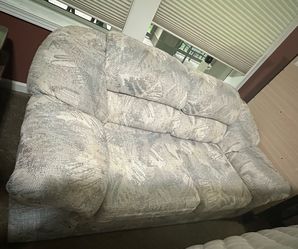 Love seat