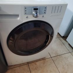 Kenmore Washer Works Great.