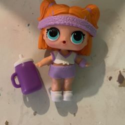 Lol Dolls