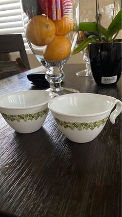 Corelle set 2