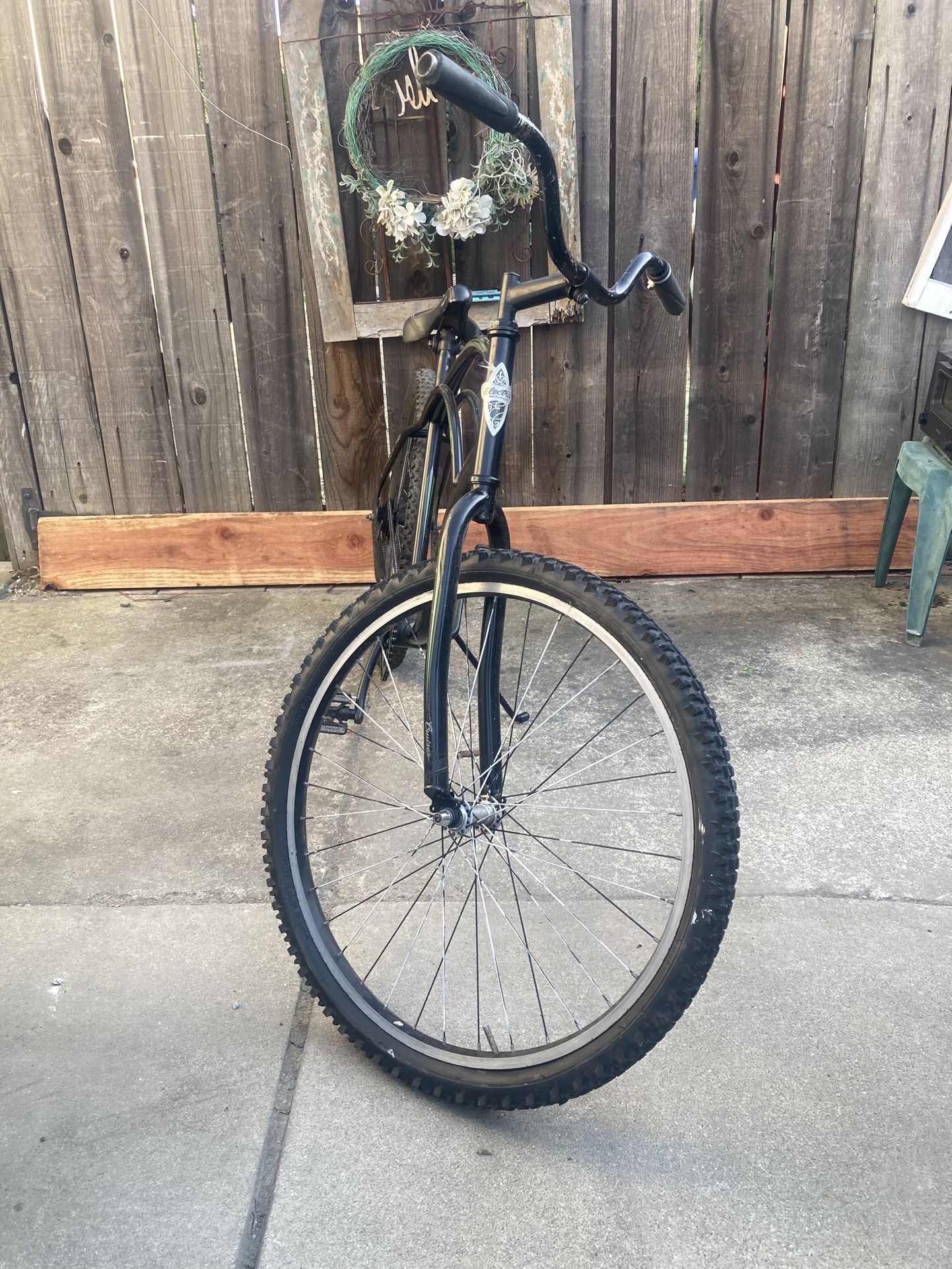 Electra Beach Cruiser