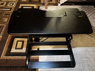 VariDesk Desk For Computers Ex