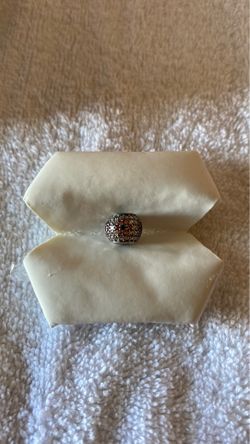 Pandora charm