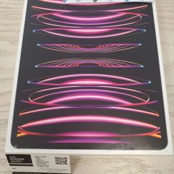 Apple IPad Pro 12.9" 6th Gen - $1 DOWN TODAY, NO CREDIT NEEDED