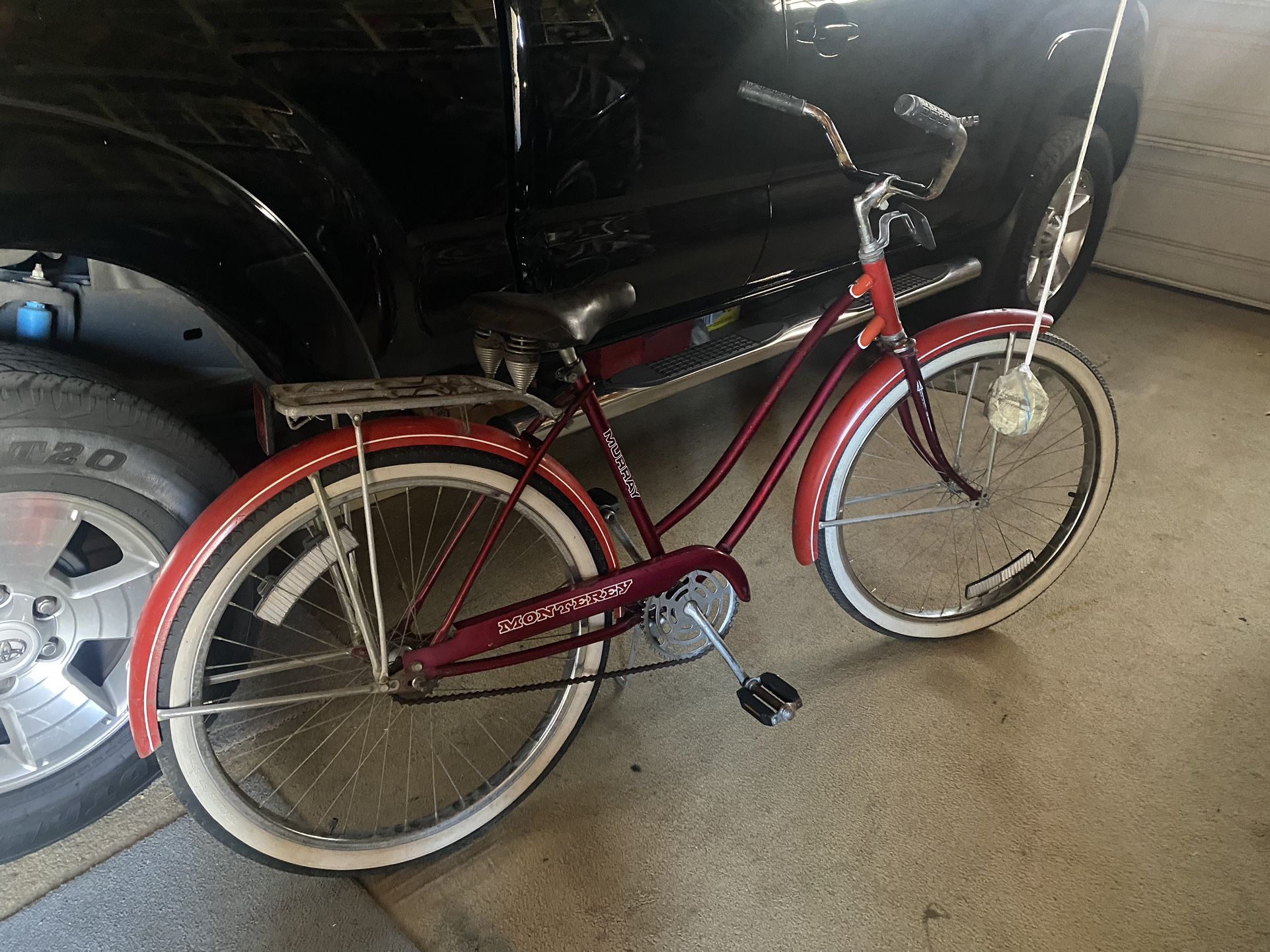 1970 VINTAGE MURRAY USA 🇺🇸 BICYCLE