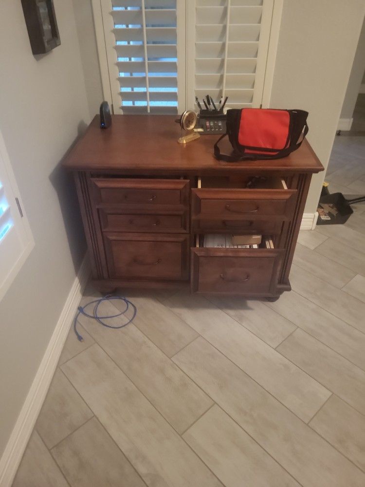 Printer Stand