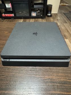 PS4 Slim