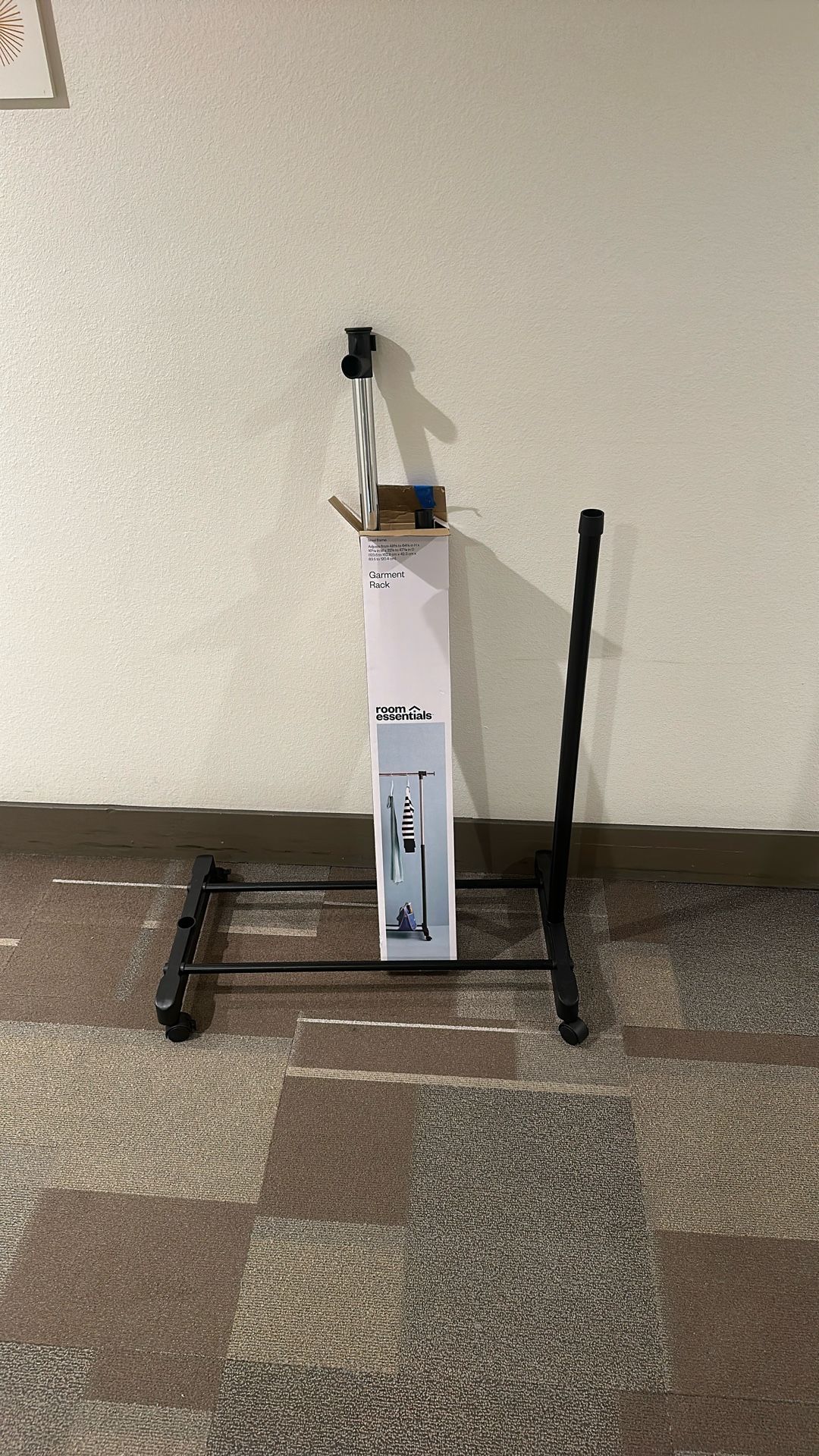 Garment Rack