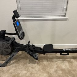 NordicTrack Rower RW500