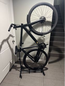 VanMoof S3 e-bike