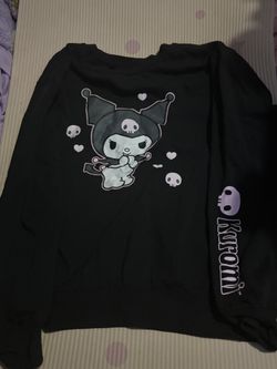 Kuromi Sweatshirt