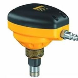  Dewalt PN50 Impact Mini Palm Nailer/ Leather Case