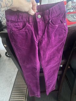 Just in time for school girls size 7/8