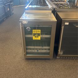 U-Line 5 Class  UHBV524SG41A