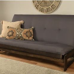 Full Size Futon (disassembled)