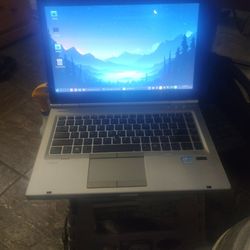 Laptoo Elitebook 8470p
