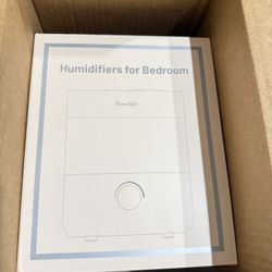 Humidifiers for Bedroom