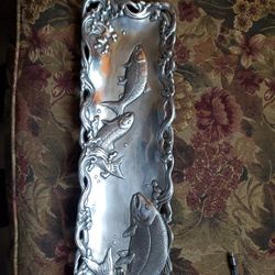Fish Tray 