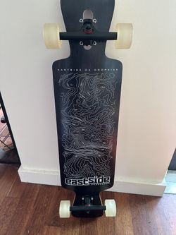 Eastside Longboard 