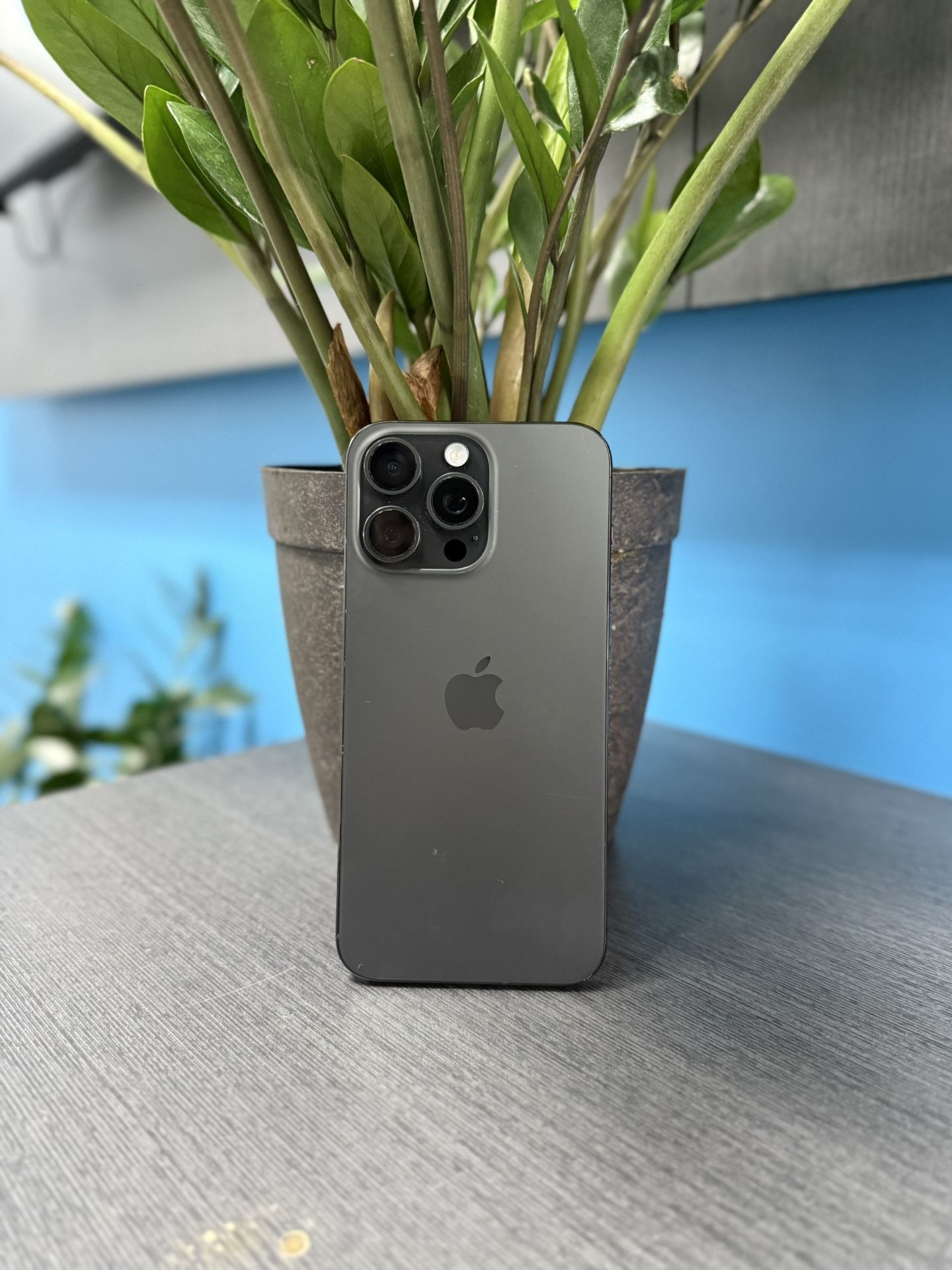 IPHONE 15 PROMAX 256GB UNLOCKED